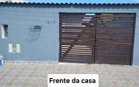 Casa Para Temporada Em Mongagua