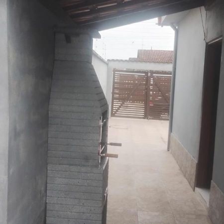 Casa Para Temporada Em Mongagua Mongaguá Exterior foto