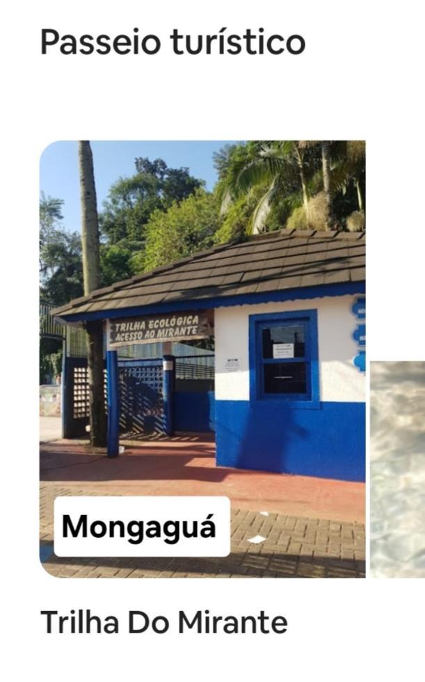 Casa Para Temporada Em Mongagua Mongaguá Exterior foto