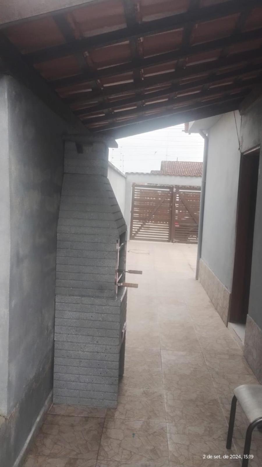 Casa Para Temporada Em Mongagua Mongaguá Exterior foto
